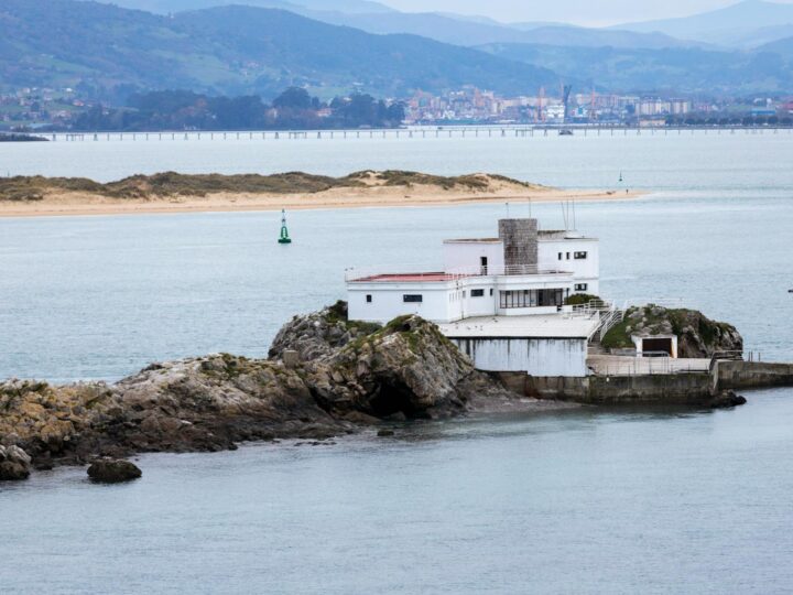 Isla Masal